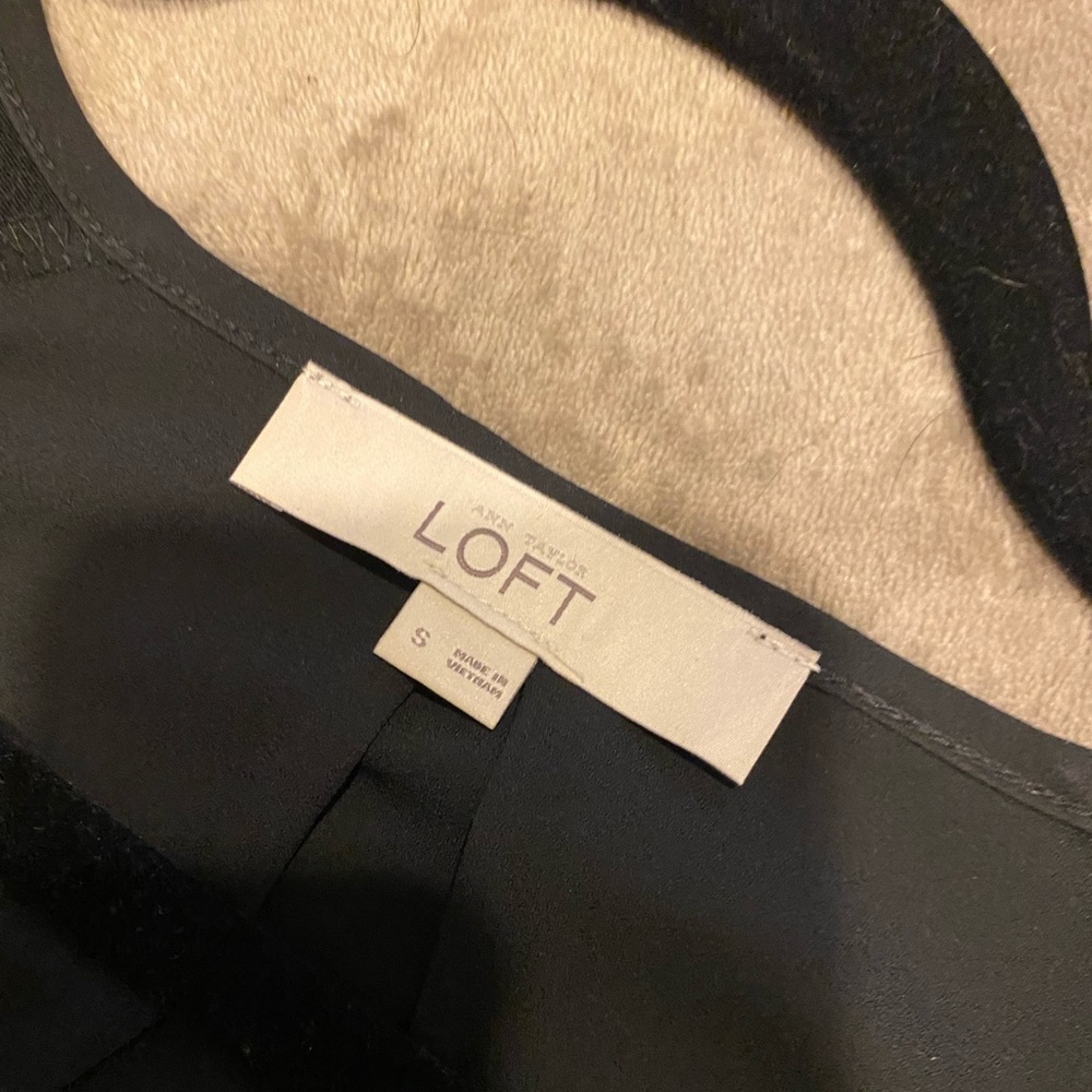 Loft blouse - Picture 6 of 8